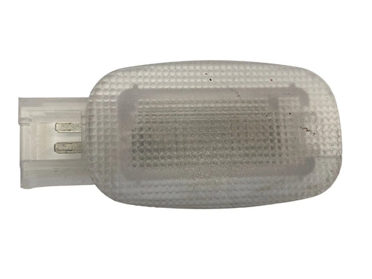 2003-2009 MERCEDES-BENZ E320 SEDAN 4-DR COURTESY LIGHT INTERIOR VISOR LAMP OEM