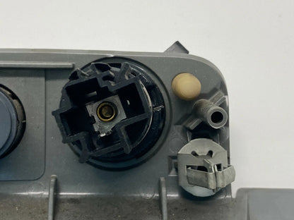 2008-2012 FORD ESCAPE DASH LIGHTER POWER OUTLET TRACTION SWITCH 8L847804608A OEM
