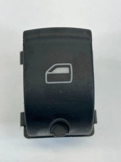 2006-2013 AUDI A6 REAR LEFT SIDE DOOR POWER WINDOW SWITCH 4F0-959-855