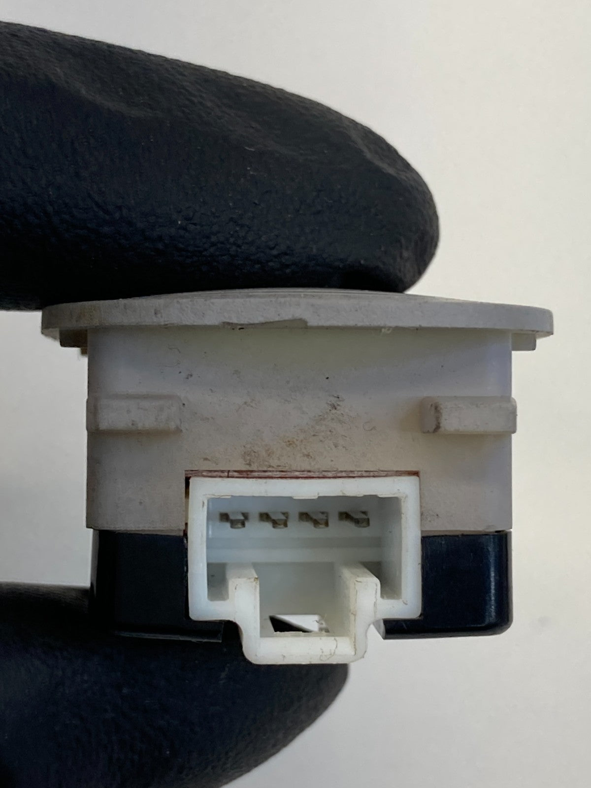 2011 2012 2013 2014 Hyundai Sonata Interior Navigation Microphone