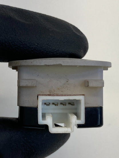 2011 2012 2013 2014 Hyundai Sonata Interior Navigation Microphone