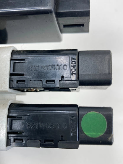2005-2010 KIA SPORTAGE 14-18 FORTE DIMMER ESC OFF 4WD LOCK CONTROL 621W05010 OEM