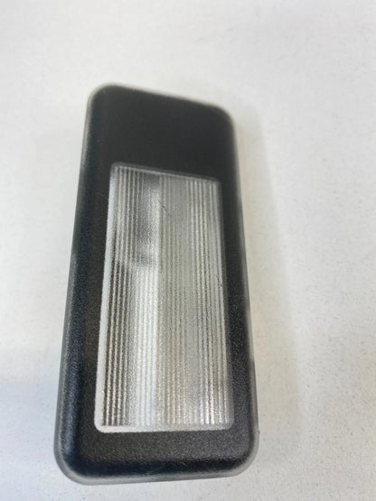 04 05 06 07 08 09 10 BMW X3 FRONT SUNVISOR LIGHT VANITY VISOR LAMP 140930 OEM