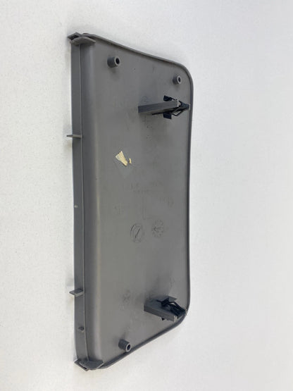 2000-2007 FORD TAURUS LEFT DRIVER SIDE DASH END CAP COVER TRIM YF12-5404481 OEM