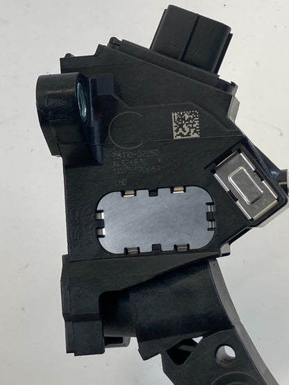 2014-2019 Toyota Corolla Gas Accelerator Pedal Assembly 78110-02250 OEM