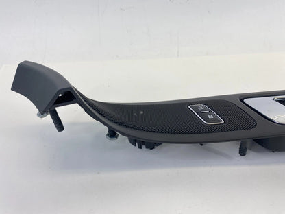 2013-2015 Ford Police Interceptor Utility Front Right Pass Interior Door Handle