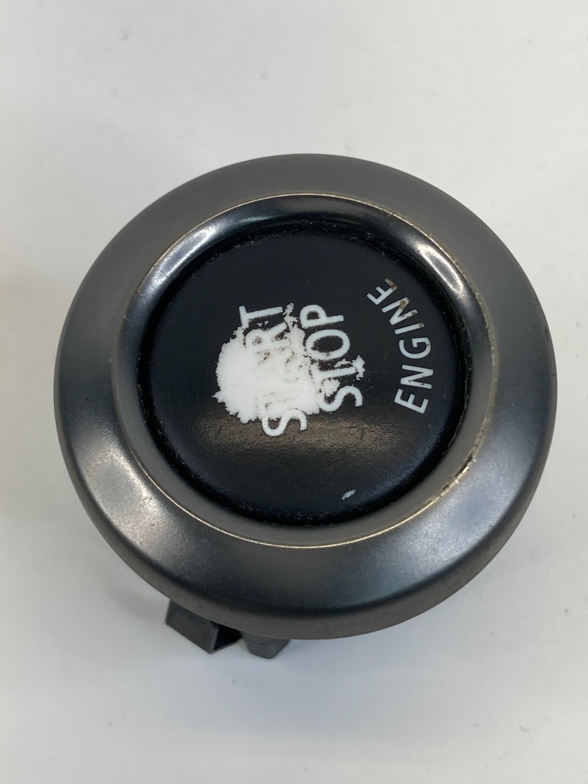 2004 2005 2006 2007 BMW 525i 530i Engine Start Stop Button Switch OEM