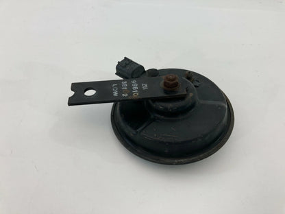 2002-2005 HYUNDAI SONATA BASE 2.4 LOW TONE PITCH HORN SIGNAL 96610-38102 OEM