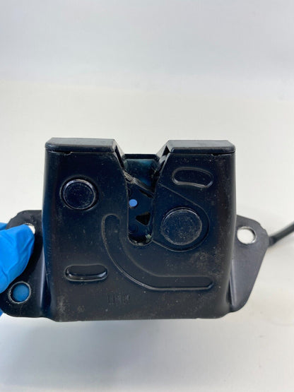 2012-2017 Kia Rio Hatchaback Rear Trunk Tailgate Power Lock Latch Actuator Assy