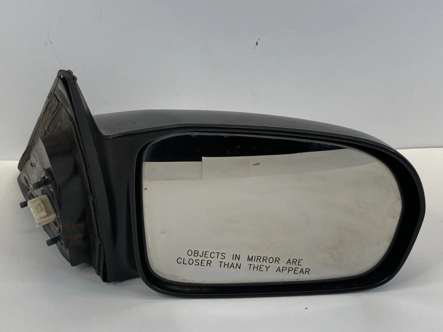 01-05 HONDA CIVIC SEDAN RIGHT PASSENGER SIDE VIEW POWER DOOR MIRROR D76844 OEM
