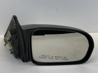 01-05 HONDA CIVIC SEDAN RIGHT PASSENGER SIDE VIEW POWER DOOR MIRROR D76844 OEM