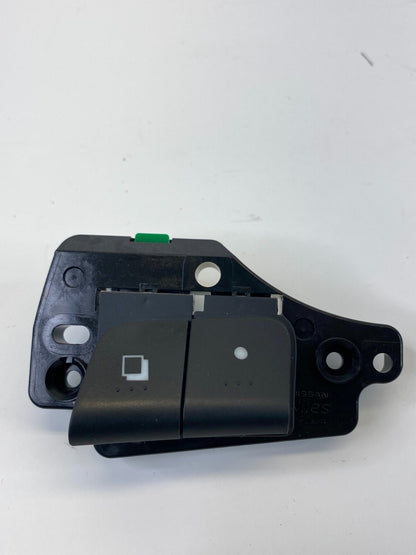 2007-2013 Nissan Altima Driver Information Display Control Switch Button OEM