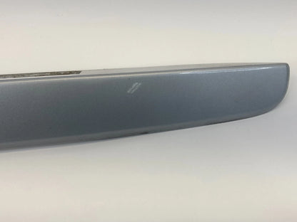 07-11 HYUNDAI ACCENT REAR TAILGATE LIFTGATE HATCH MOLDING TRIM COVER 87370-1E210