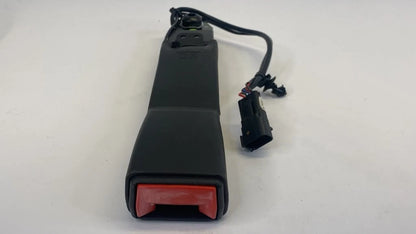 2020-2025 FORD EXPLORER FRONT RIGHT PASSENGER SEAT BELT BUCKLE RECEPTACLE OEM