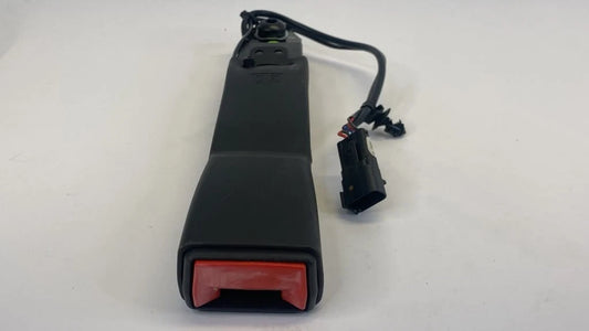2020-2025 FORD EXPLORER FRONT RIGHT PASSENGER SEAT BELT BUCKLE RECEPTACLE OEM