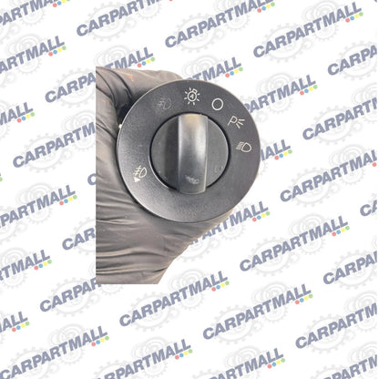 07-10 Ford Edge 08-10 250 Super Duty Headlight Fog Lamp Switch 8C3T-13D061-CA