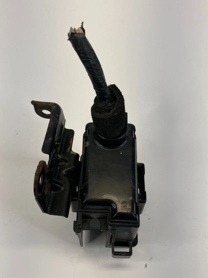 2005 2006 ACURA MDX 3.5L V6 A/T ENGINE COMPARTMENT FUSE BOX UNDER HOOD
