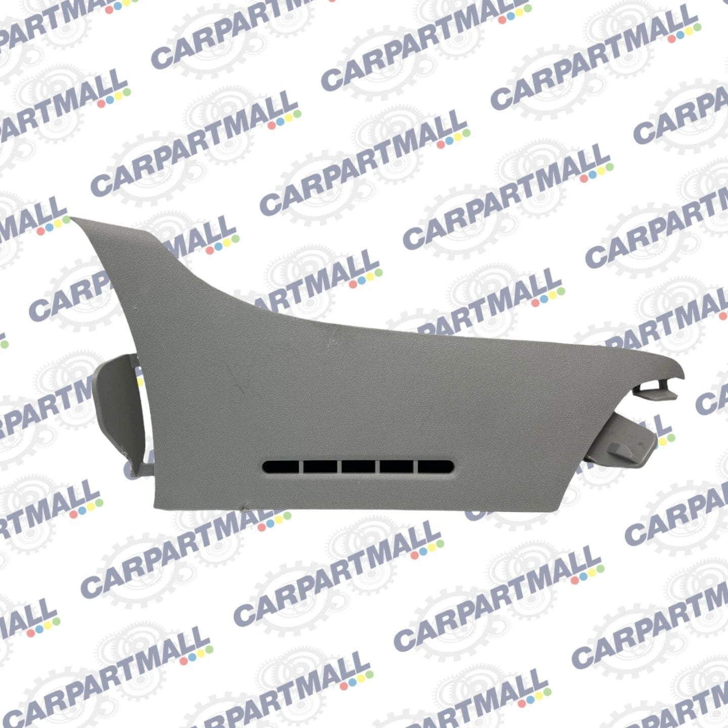 10-15 TOYOTA PRIUS FRONT LEFT DRIVER SIDE VENT COVER PANEL TRIM 62219-47040 OEM