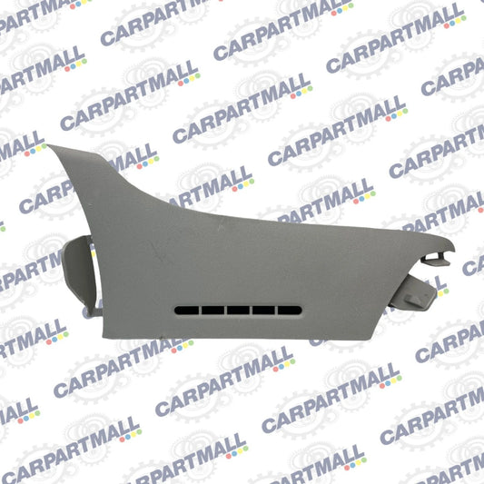 10-15 TOYOTA PRIUS FRONT LEFT DRIVER SIDE VENT COVER PANEL TRIM 62219-47040 OEM