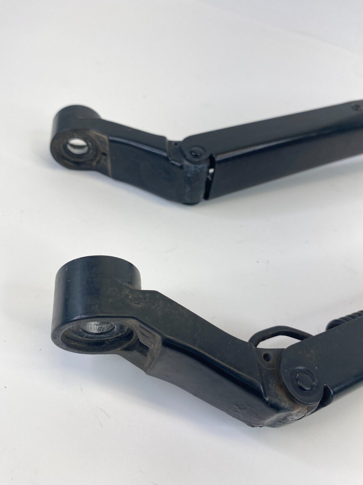 2006-2013 Lexus IS250 IS350 Front Left & Right Windshield Wiper Arm Pair Set OEM