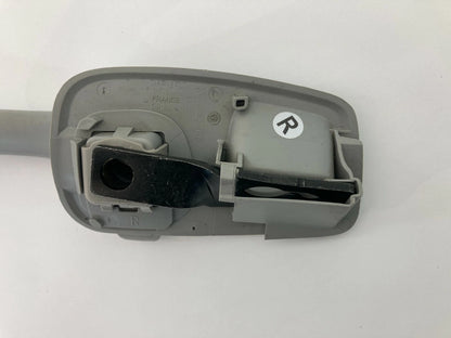 03-07 VOLVO XC70 00-04 V70 REAR RIGHT OVERHEAD GRAP ASSIST HANDLE ASSEMBLY OEM