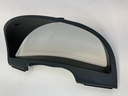 07-11 TOYOTA CAMRY HYBRID DASH PANEL SPEEDOMETER CLUSTER BEZEL TRIM 55404-06030
