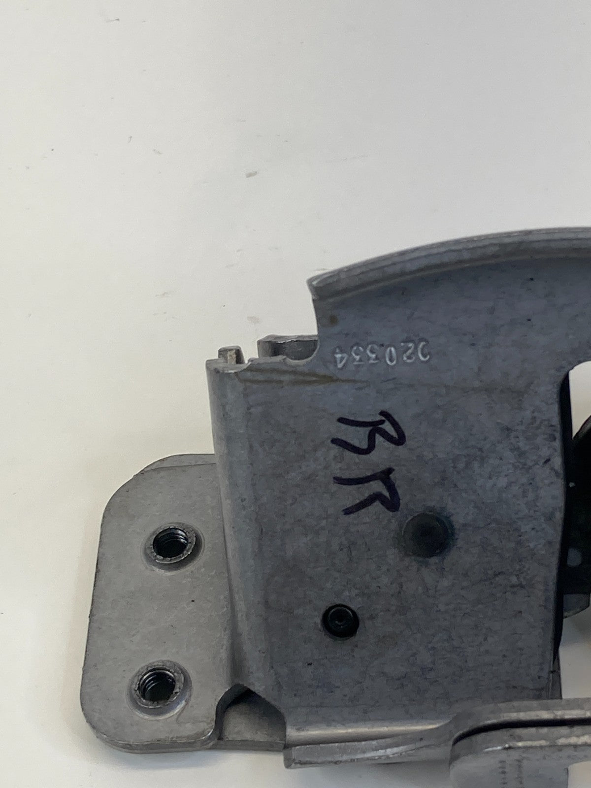 2008-2016 Chrysler Town & Country Rear Right Sliding Door Lock Latch Catch OEM