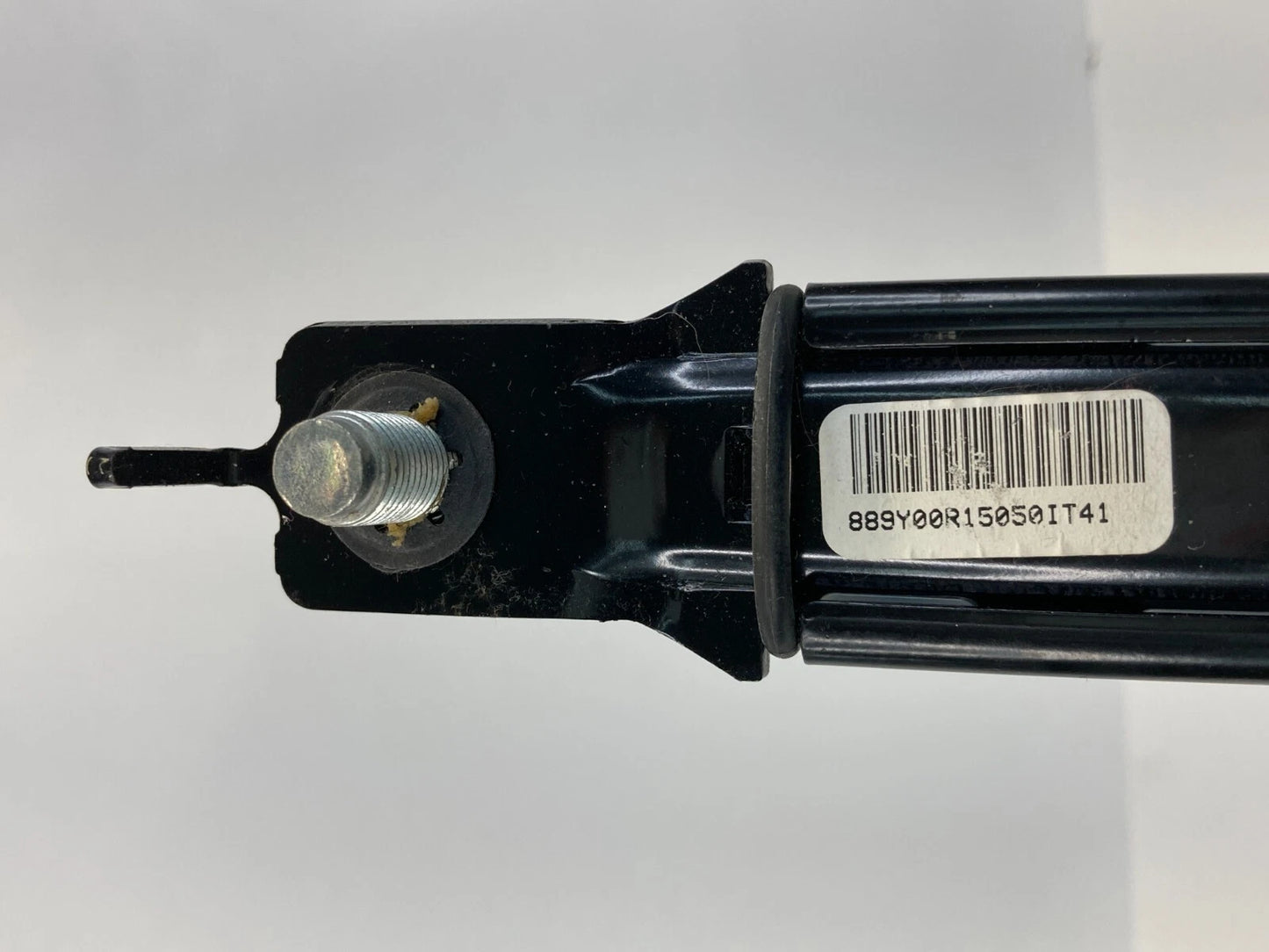 2011-2016 HYUNDAI ELANTRA FRONT LEFT DRIVER SIDE SEAT BELT ADJUSTER HEIGHT OEM