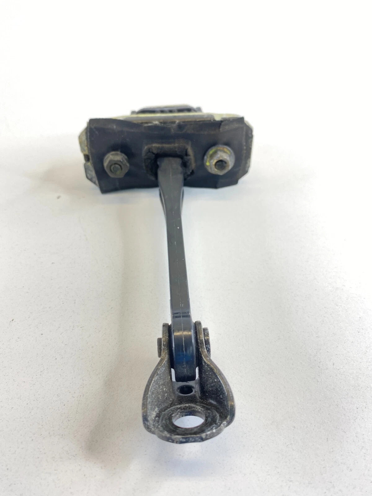 2004 2005 2006 ACURA TL REAR LEFT SIDE DOOR CHECK HINGE STRAP STOP STOPPER OEM