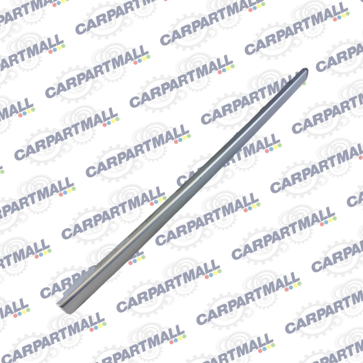 2010-2012 NISSAN SENTRA RIGHT SIDE DASH FINISH MOLDING TRIM PANEL 68411-ET000
