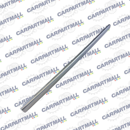 2010-2012 NISSAN SENTRA RIGHT SIDE DASH FINISH MOLDING TRIM PANEL 68411-ET000