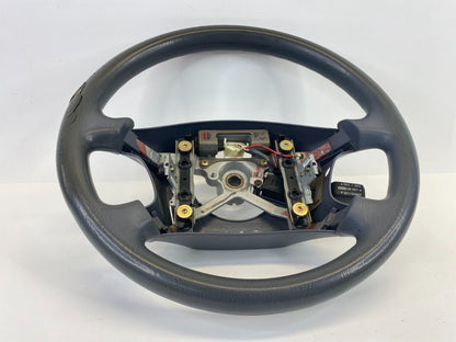 2000 2001 Toyota Tundra Steering Wheel w/ Cruise Control 4 Spoke Assembly OEM