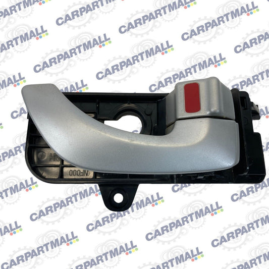 2006-2008 Hyundai Sonata Front Right Side Inside Door Handle Assembly OEM