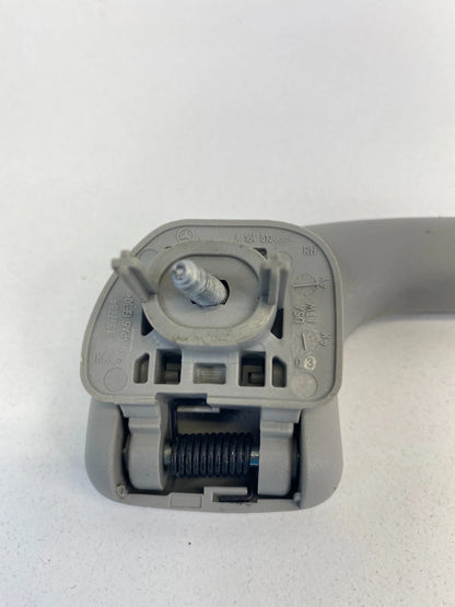 06-12 MERCEDES-BENZ R350 FRONT RIGHT INNER ROOF GRAB HANDLE ASSIST A1648100354