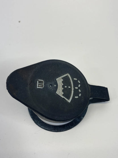 2007-2009 SUZUKI XL-7 WIPER WASHER FLUID RESERVOIR TANK LID CAP COVER OEM