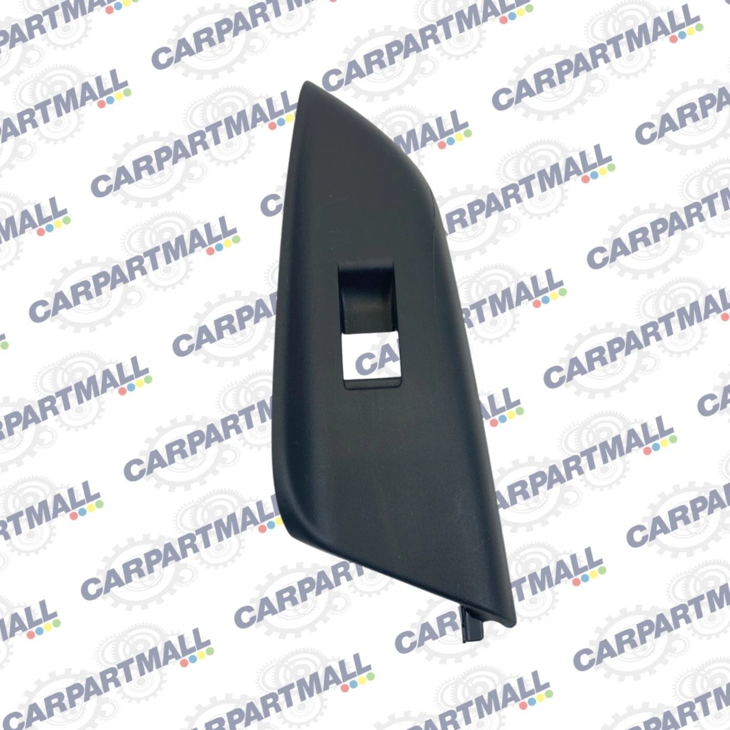 2015-2020 HONDA FIT 16-22 HR-V REAR LEFT SIDE DOOR WINDOW SWITCH BEZEL TRIM OEM