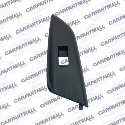 2015-2020 HONDA FIT 16-22 HR-V REAR LEFT SIDE DOOR WINDOW SWITCH BEZEL TRIM OEM
