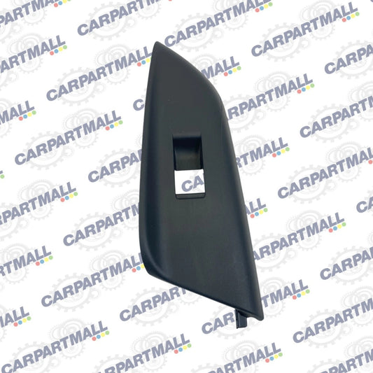 2015-2020 HONDA FIT 16-22 HR-V REAR LEFT SIDE DOOR WINDOW SWITCH BEZEL TRIM OEM
