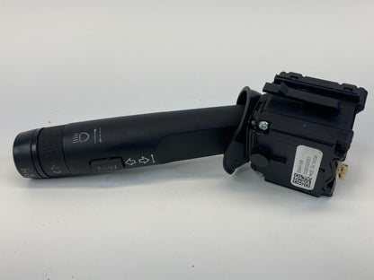 11-16 Chevrolet Cruze Headlight Turn Signal Lever Control Switch 20941129 OEM
