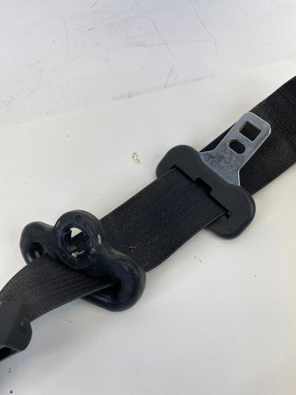 2009 2010 DODGE JOURNEY FRONT RIGHT PASSENGER SEAT BELT RETRACTOR 609067500D OEM