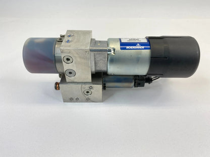 2006-2009 MERCEDES-BENZ R350 REAR TRUNK LID HYDRAULIC PUMP MOTOR CYLINDER OEM