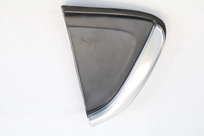 17-19 CHEVY CRUZE HTBK REAR LEFT EXTERIOR MOLDING PANEL TRIM COVER 13469517 OEM
