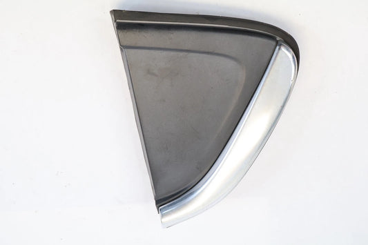 17-19 CHEVY CRUZE HTBK REAR LEFT EXTERIOR MOLDING PANEL TRIM COVER 13469517 OEM