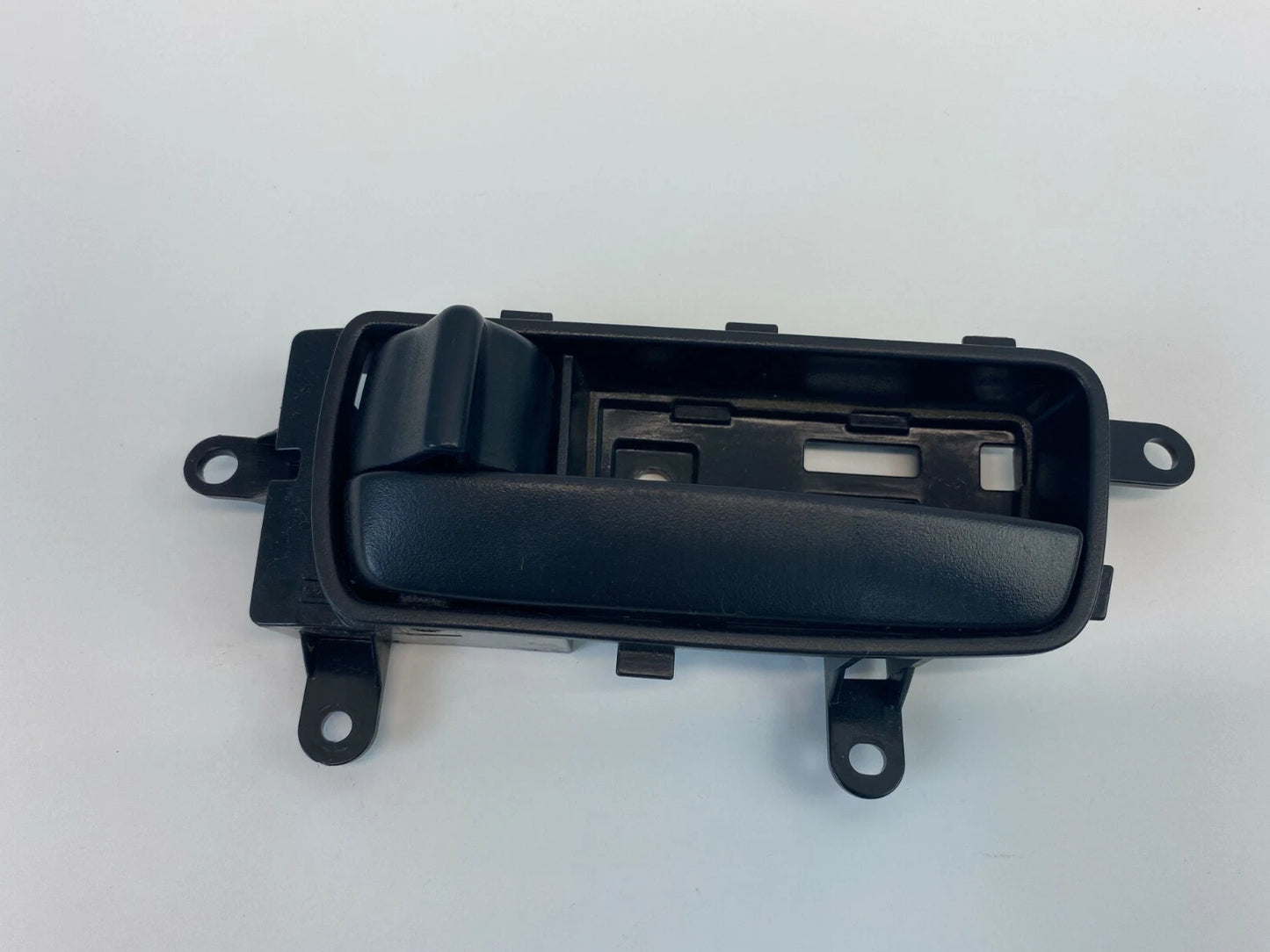 2007-2012 NISSAN SENTRA FRONT LEFT DRIVER SIDE INNER DOOR HANDLE OEM