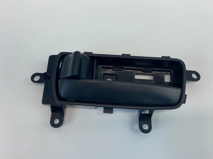 2007-2012 NISSAN SENTRA FRONT LEFT DRIVER SIDE INNER DOOR HANDLE OEM