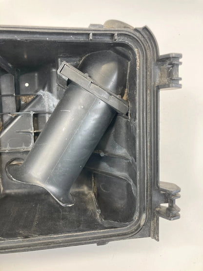 2007-2009 TOYOTA CAMRY 2.4L ENGINE AIR CLEANER INTAKE FILTER BOX HOUSING OEM