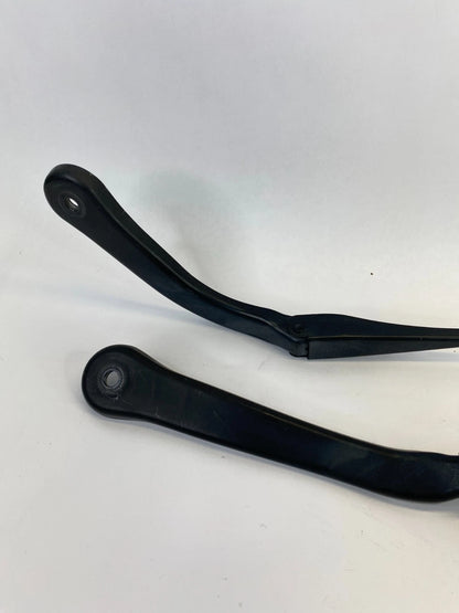 2009-2013 BMW 328I XDRIVE FRONT WINDSHIELD WIPER ARM PAIR SET 61617-253-386-02
