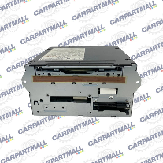 2008 2009 Infiniti G37 AM/FM Radio CD Navigation Receiver Audio 25915-1NC5A OEM