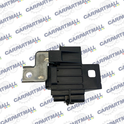 2004 2005 2006 2007 2008 2009 Toyota Prius Relay Control Module Unit OEM