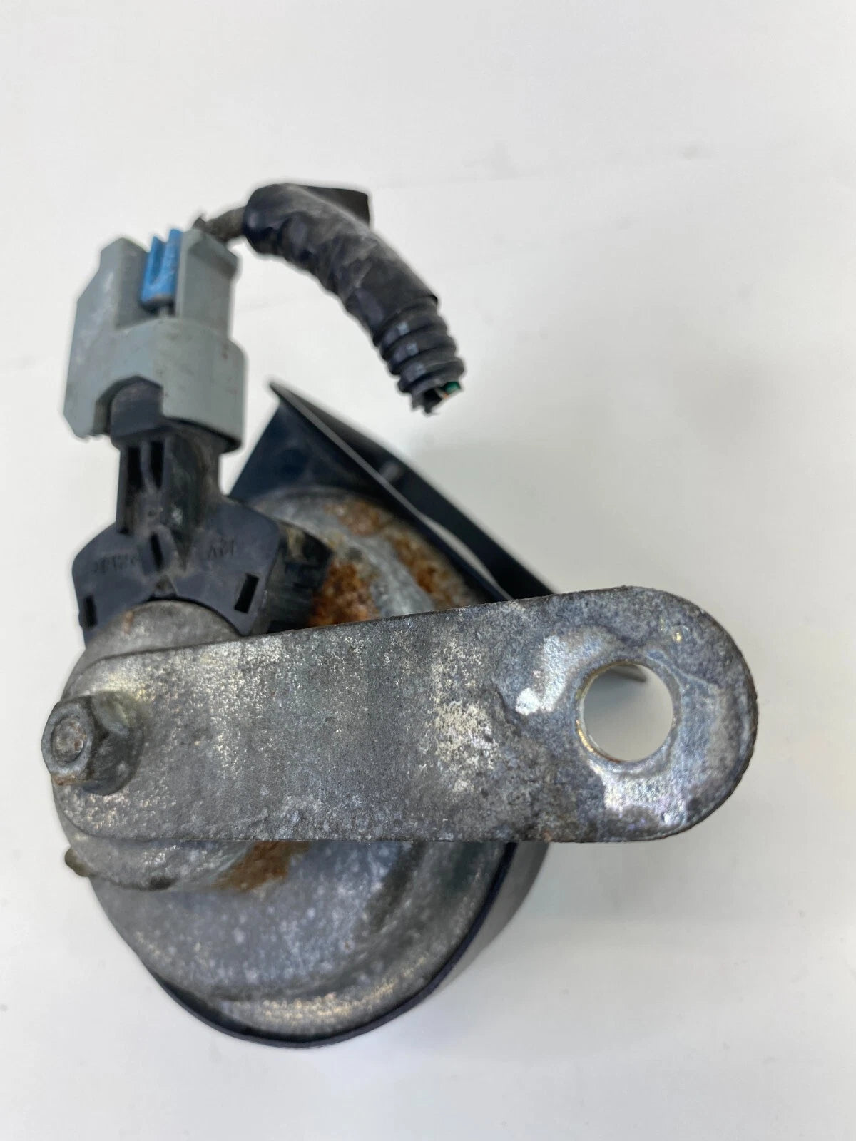 2008-2010 SATURN VUE REAR HIGH TONE HORN ALARM SIREN AM80S-E355306 OEM